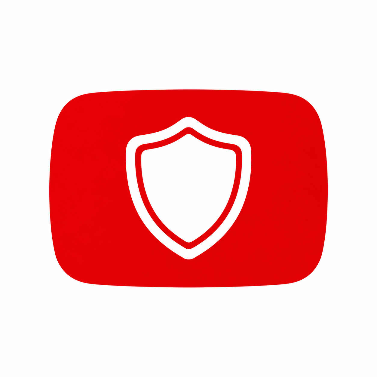 YouTube Filtreleyici ikonu